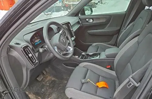 VOLVO Xc 40 