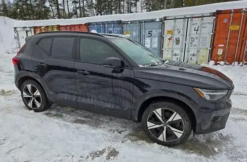 VOLVO Xc 40 