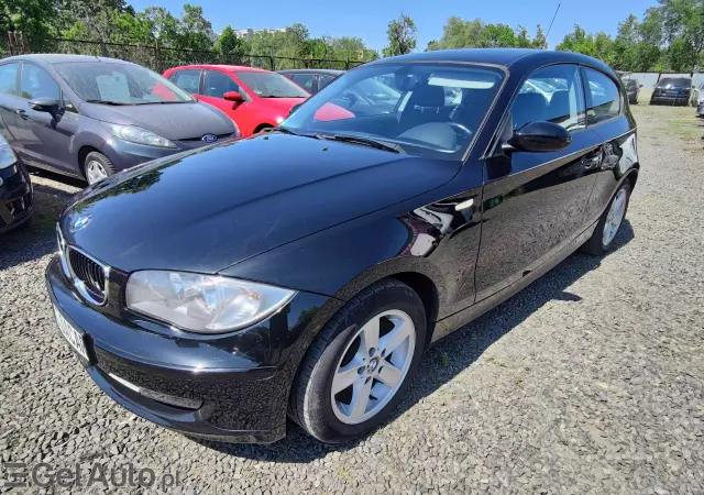 BMW Seria 1 116i