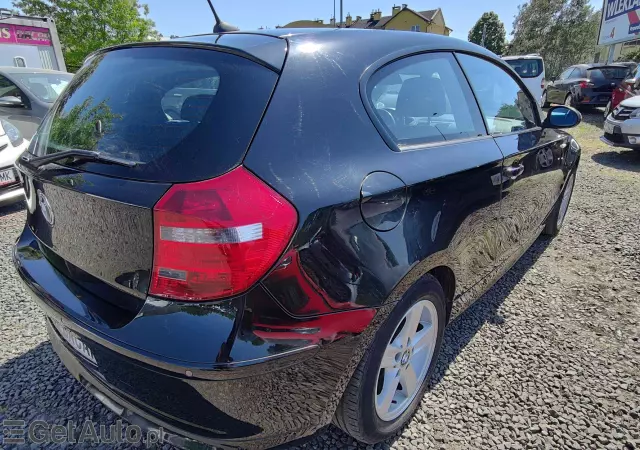 BMW Seria 1 116i