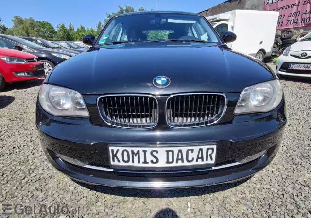BMW Seria 1 116i