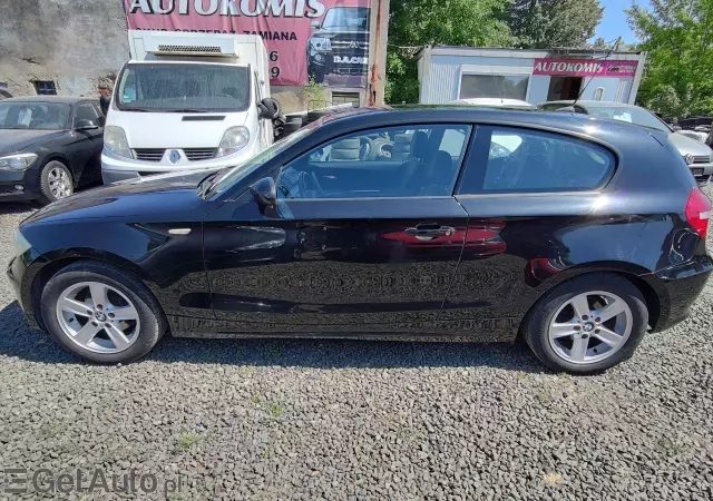 BMW Seria 1 116i