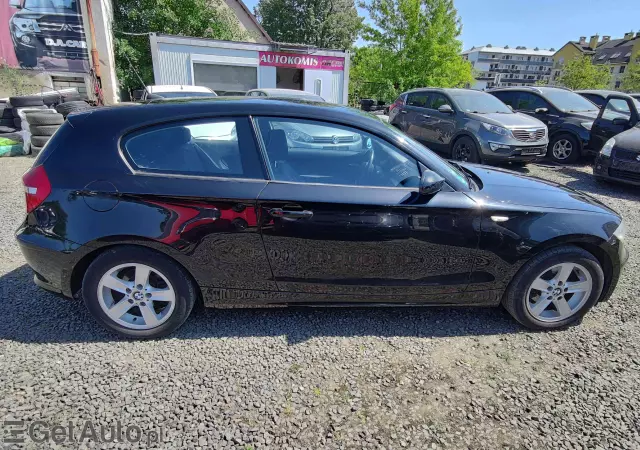 BMW Seria 1 116i