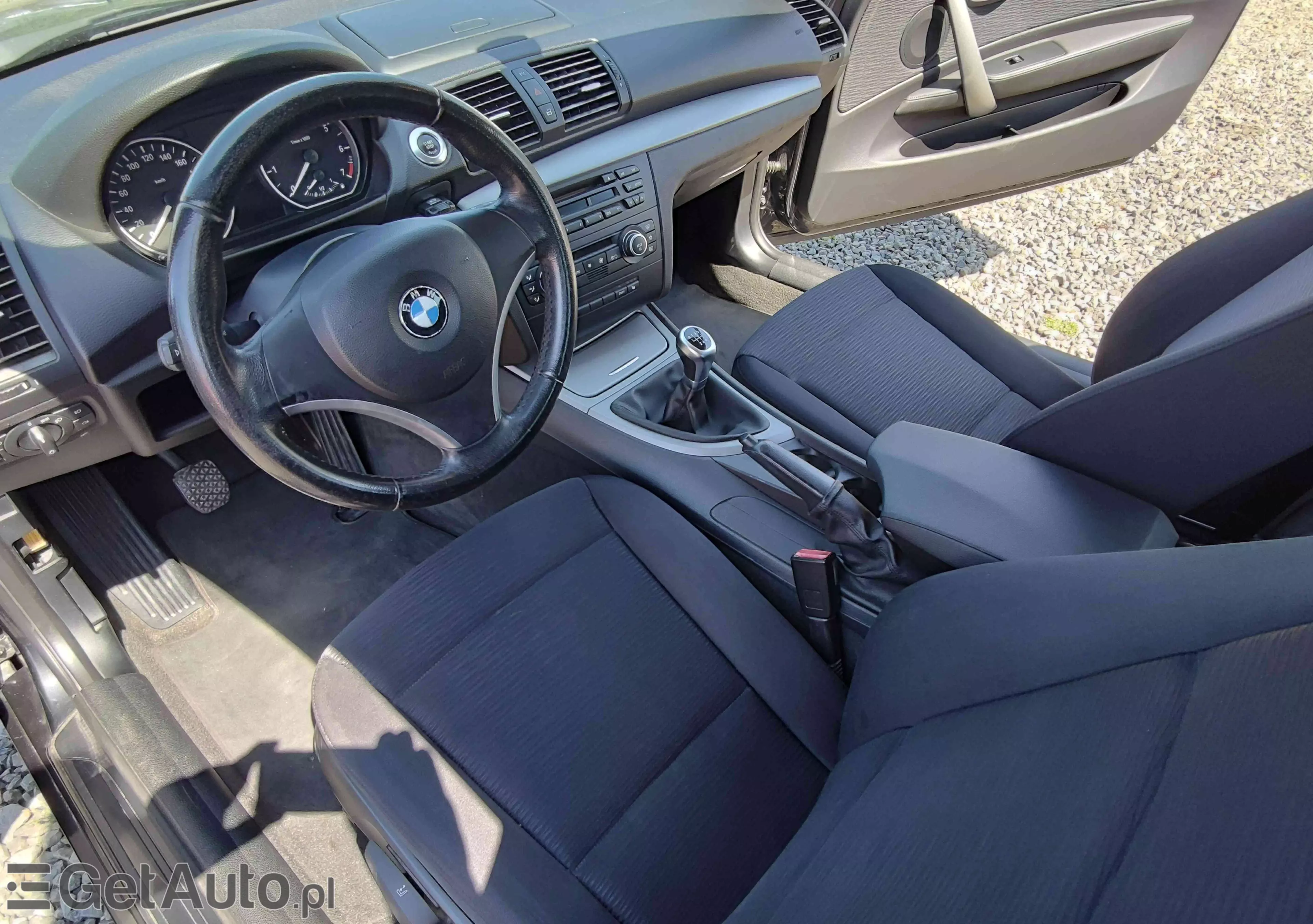 BMW Seria 1 116i