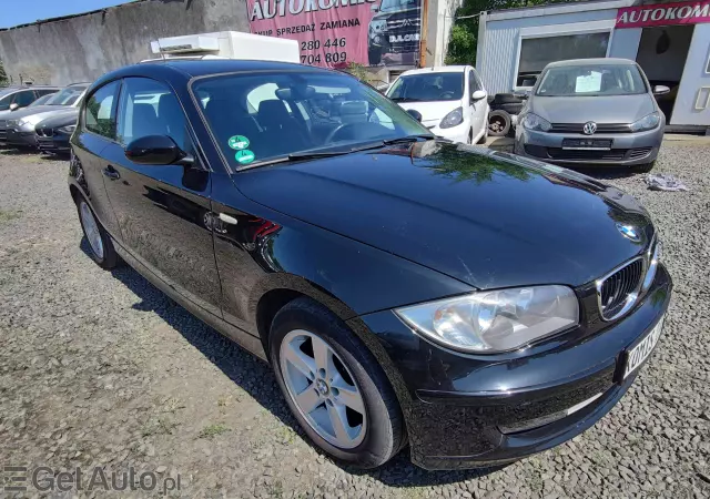 BMW Seria 1 116i