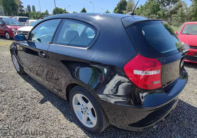 BMW Seria 1 116i