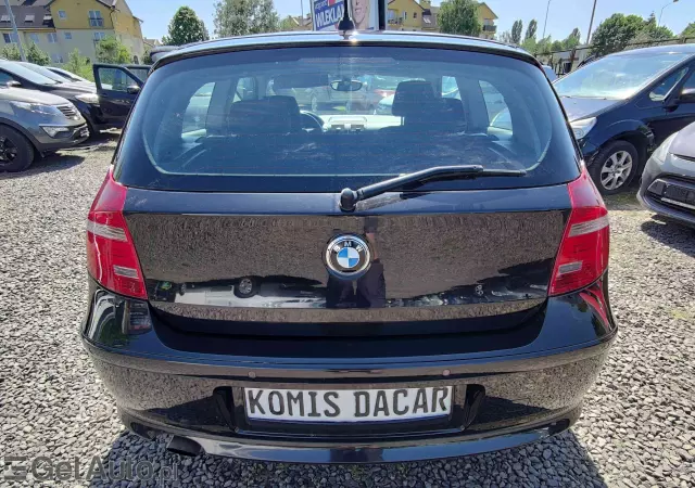 BMW Seria 1 116i