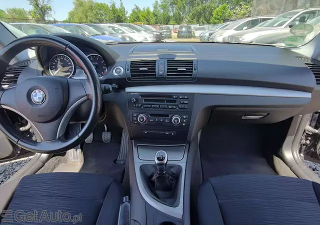 BMW Seria 1 116i
