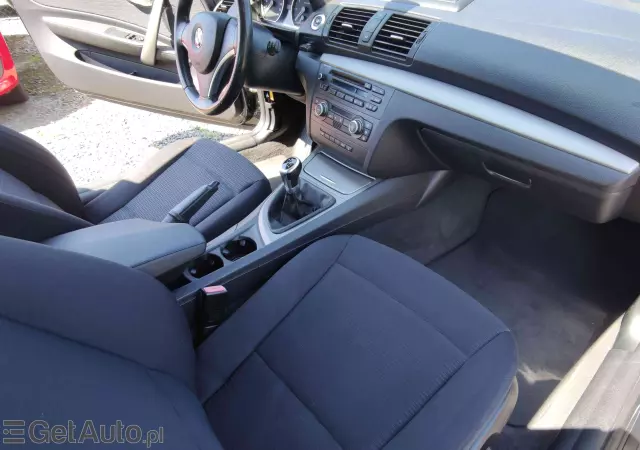 BMW Seria 1 116i