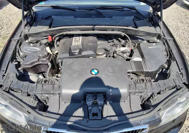 BMW Seria 1 116i