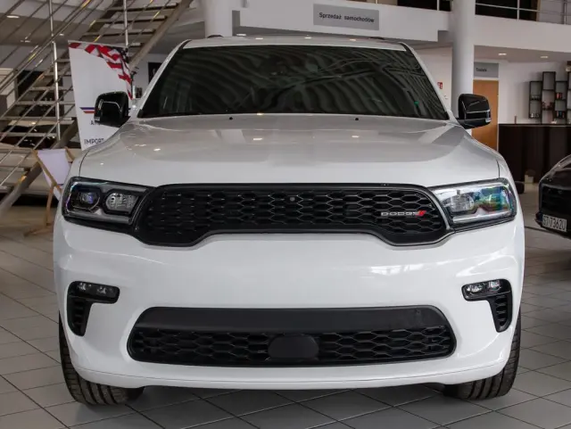 DODGE Durango 