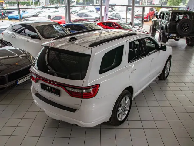 DODGE Durango 