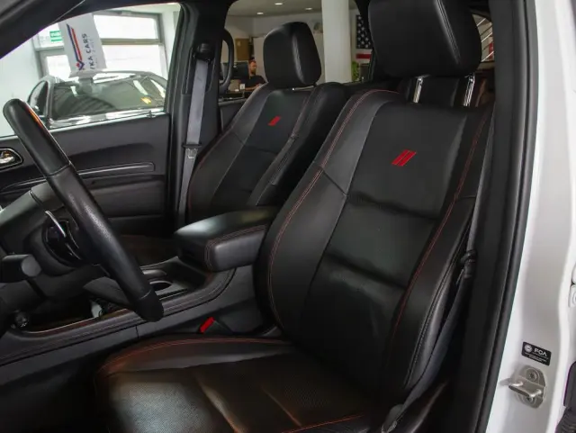 DODGE Durango 