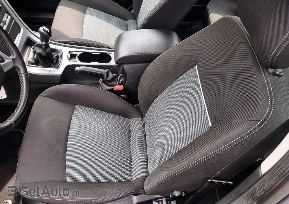 FORD Mondeo 1.6 Platinium X Plus (Trend)