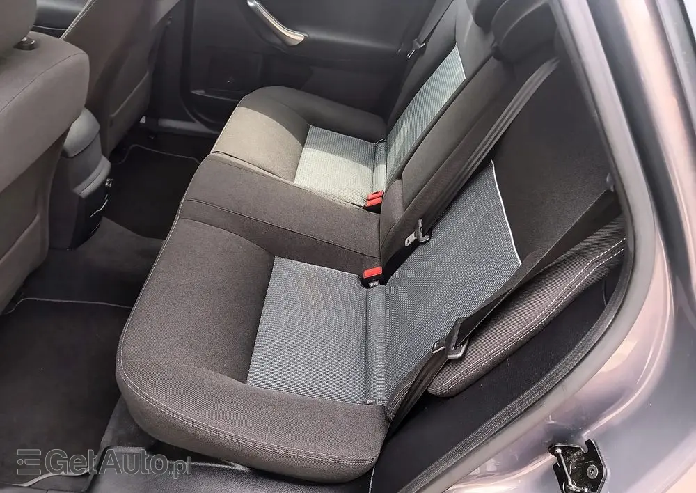 FORD Mondeo 1.6 Platinium X Plus (Trend)