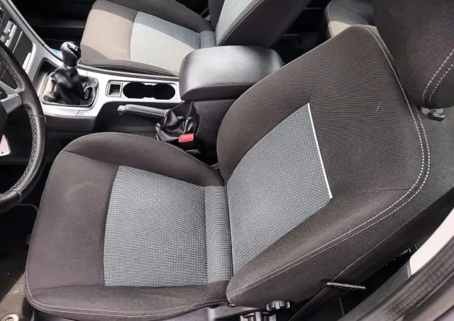 FORD Mondeo 1.6 Platinium X Plus (Trend)