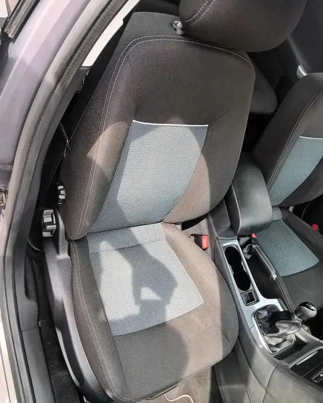 FORD Mondeo 1.6 Platinium X Plus (Trend)