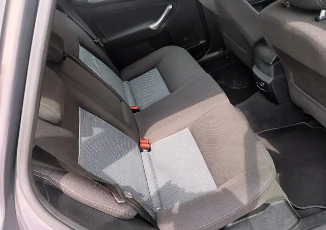 FORD Mondeo 1.6 Platinium X Plus (Trend)