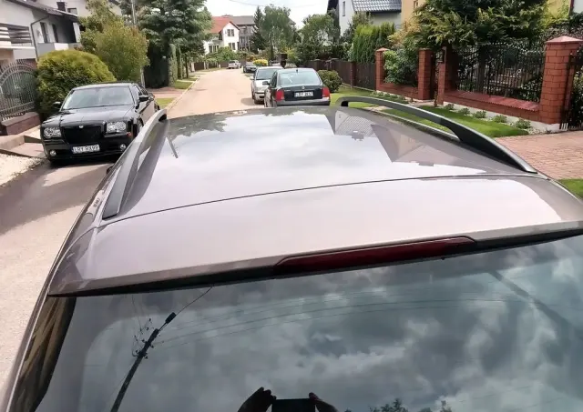 FORD Mondeo 1.6 Platinium X Plus (Trend)