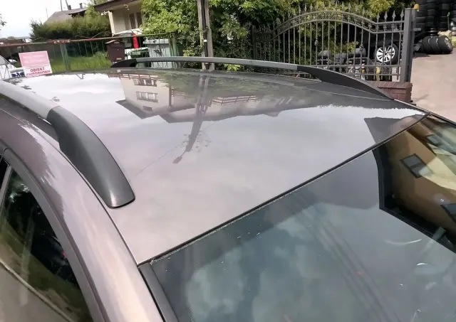 FORD Mondeo 1.6 Platinium X Plus (Trend)