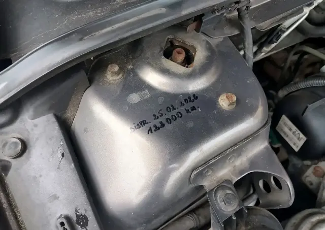 FORD Mondeo 1.6 Platinium X Plus (Trend)