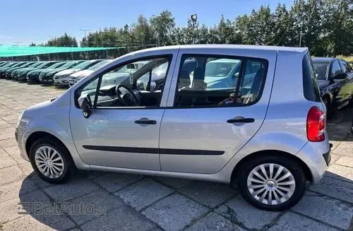 RENAULT Modus 