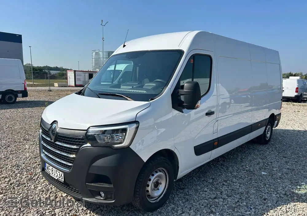 RENAULT L3H2 Extra S&S+E 