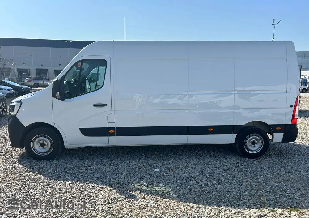 RENAULT L3H2 Extra S&S+E 