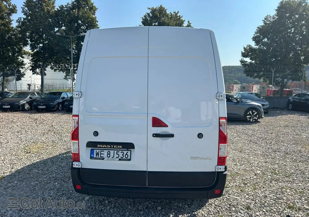 RENAULT L3H2 Extra S&S+E 