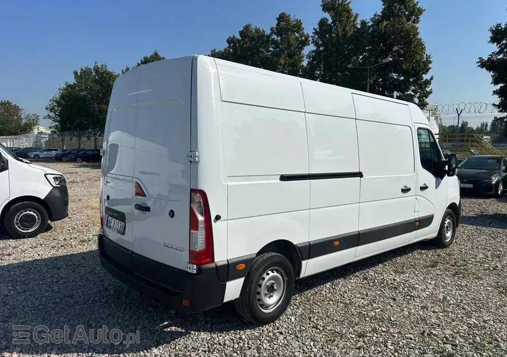 RENAULT L3H2 Extra S&S+E 