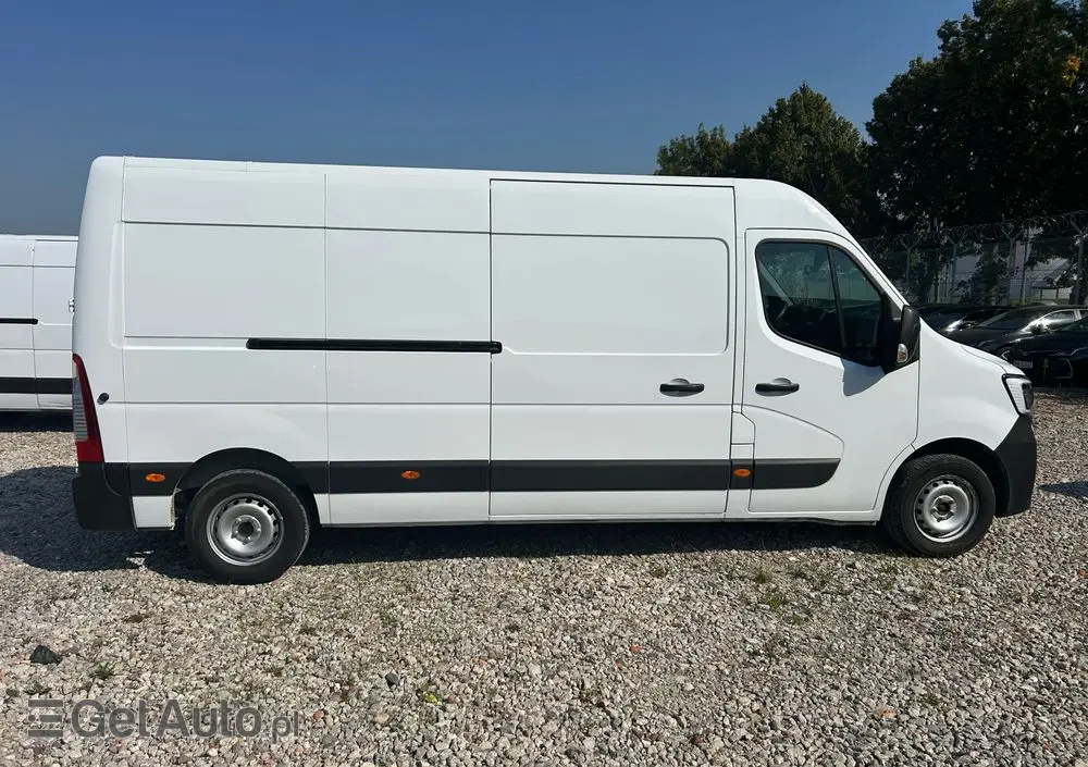 RENAULT L3H2 Extra S&S+E 