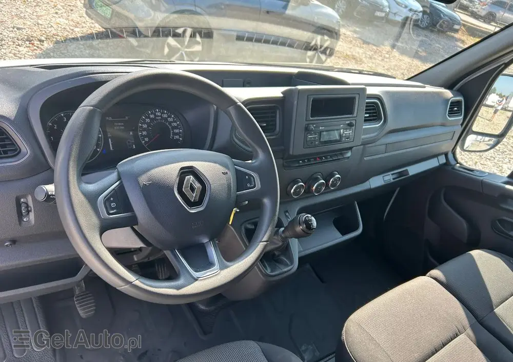 RENAULT L3H2 Extra S&S+E 