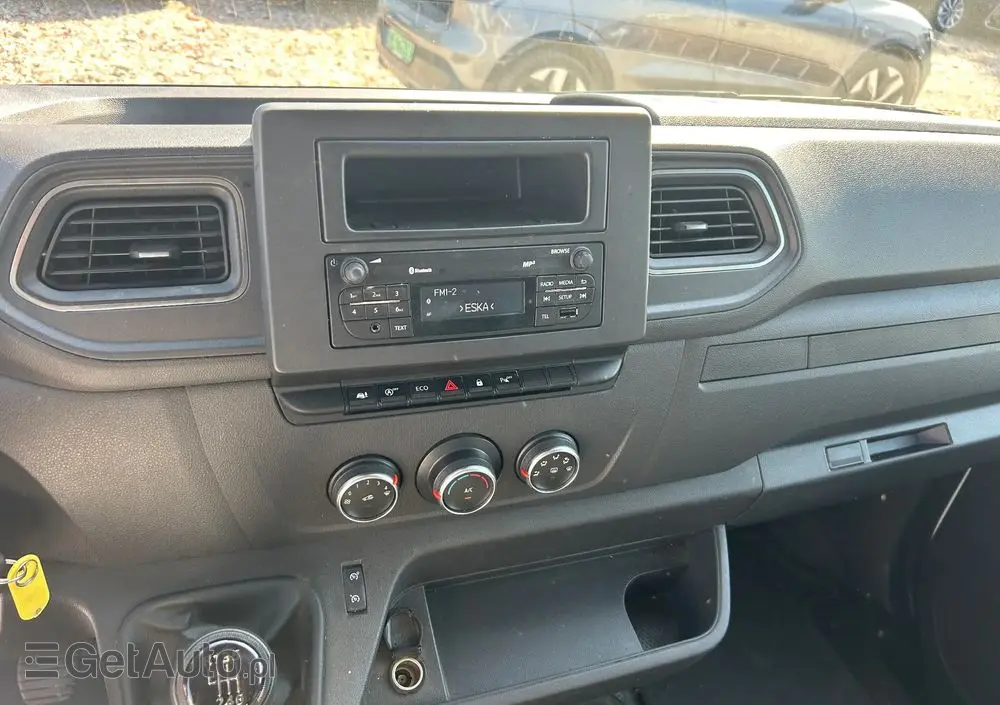 RENAULT L3H2 Extra S&S+E 