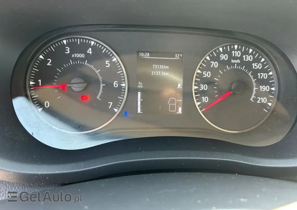 RENAULT L3H2 Extra S&S+E 