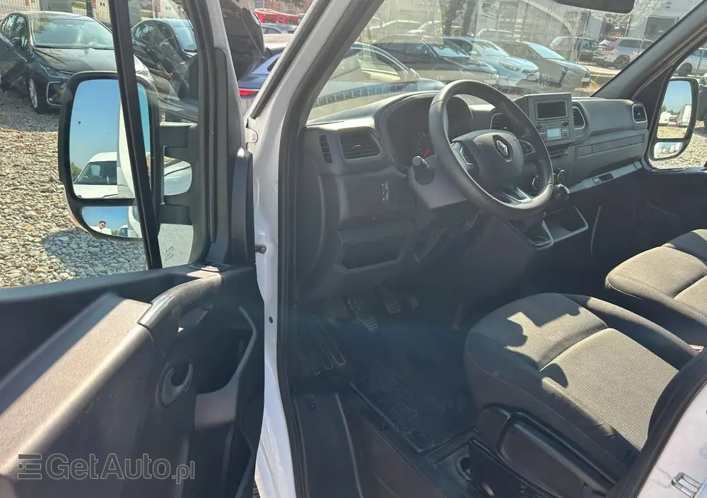 RENAULT L3H2 Extra S&S+E 