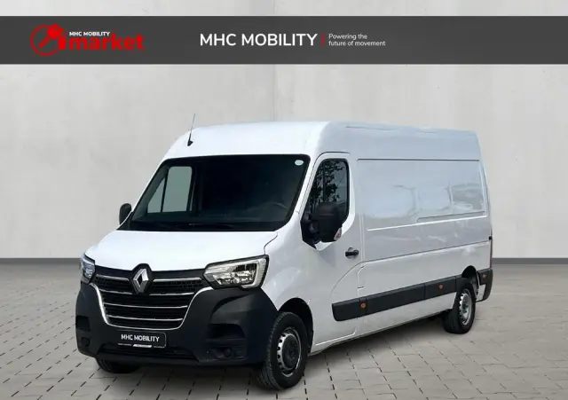 RENAULT L3H2 Extra S&S+E 