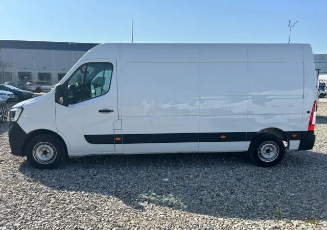RENAULT L3H2 Extra S&S+E 