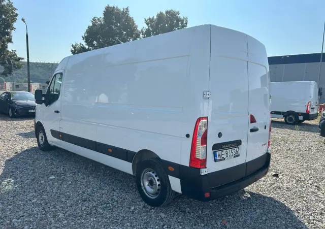 RENAULT L3H2 Extra S&S+E 