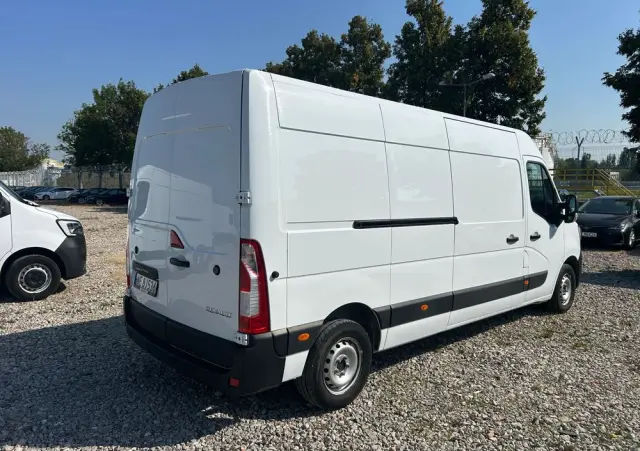 RENAULT L3H2 Extra S&S+E 