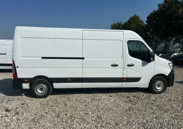 RENAULT L3H2 Extra S&S+E 