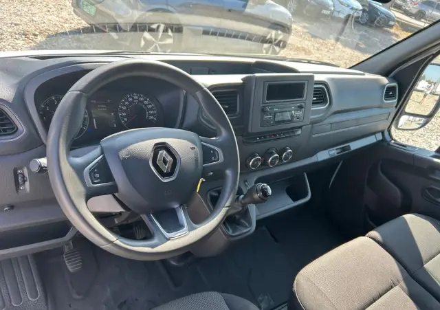 RENAULT L3H2 Extra S&S+E 