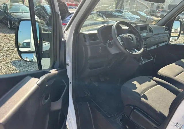 RENAULT L3H2 Extra S&S+E 