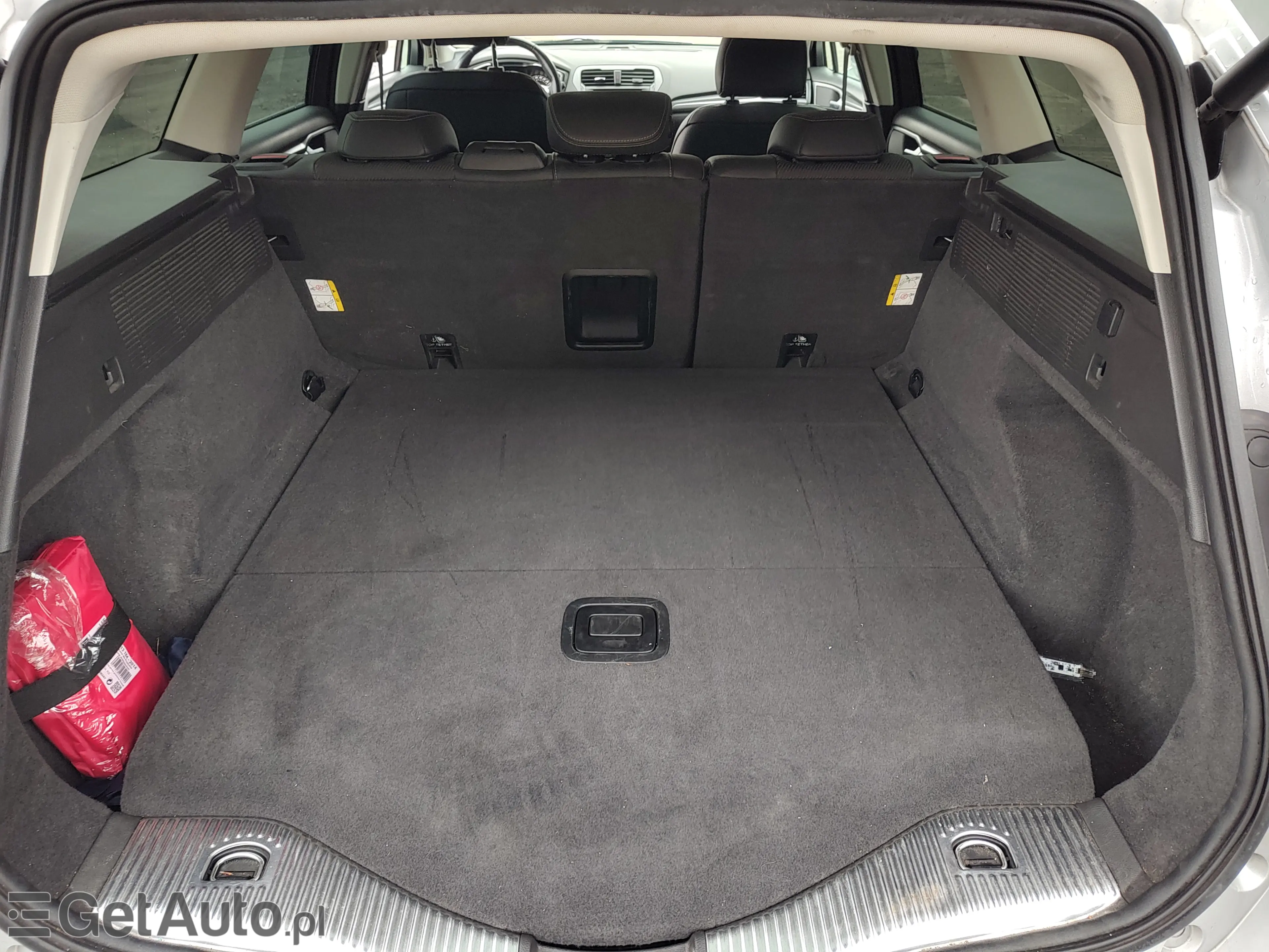 FORD Mondeo Edition Econetic