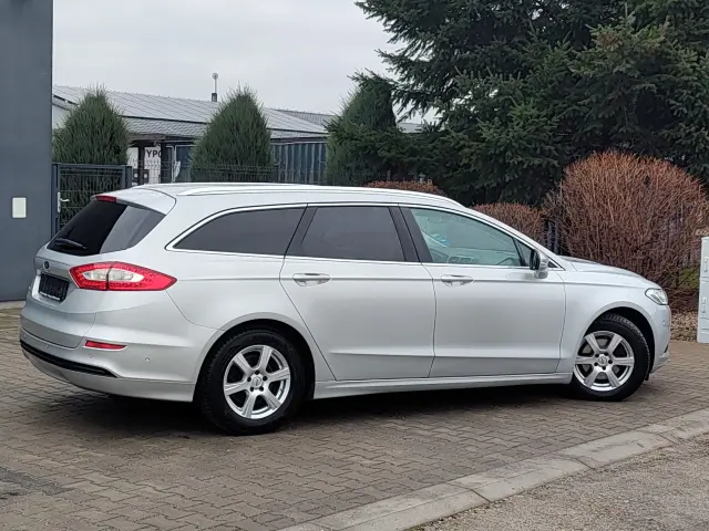 FORD Mondeo Edition Econetic