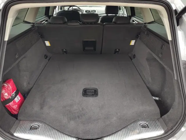 FORD Mondeo Edition Econetic