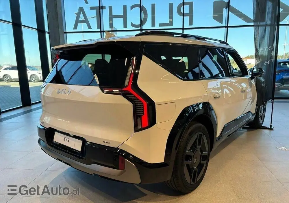 KIA EV9 