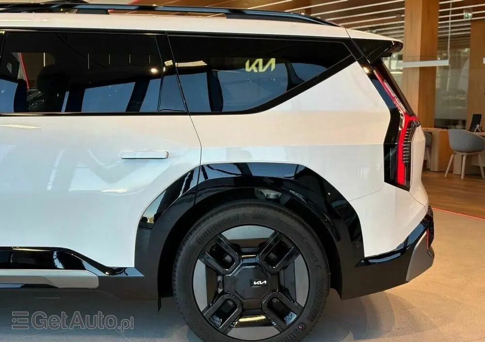 KIA EV9 