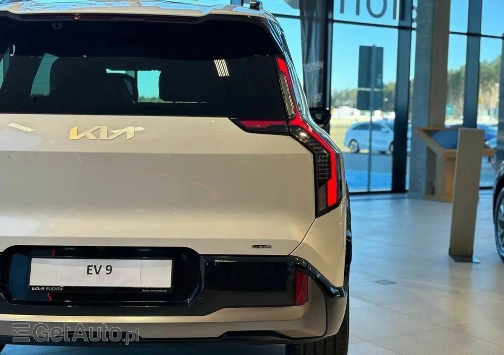 KIA EV9 