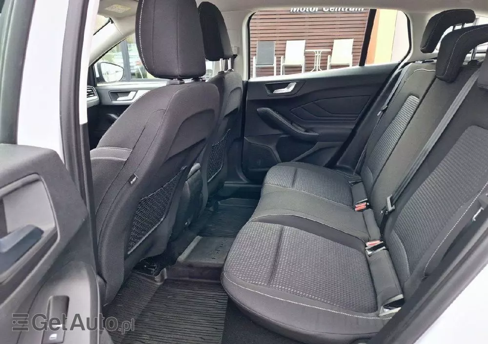 FORD Focus 1.0 EcoBoost Trend Edition