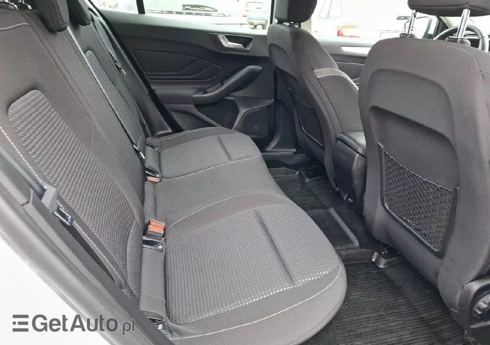 FORD Focus 1.0 EcoBoost Trend Edition